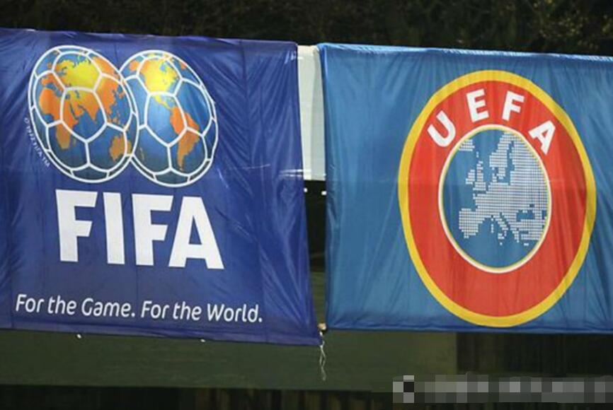 欧足联|国际足联和欧足联发表联合声明 暂停俄罗斯俱乐部及国家队的所有比赛