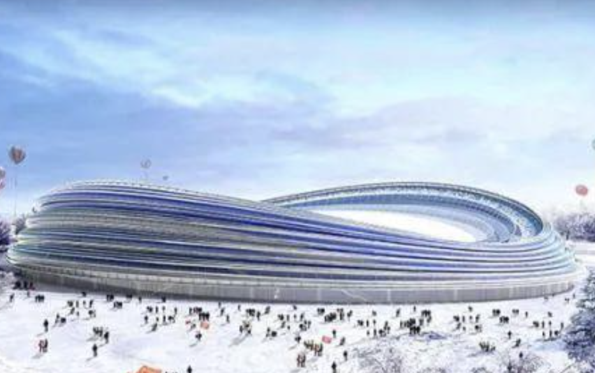 残奥会|北京冬奥会、冬残奥会所有场馆赛后将对公众开放