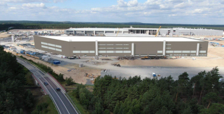 特斯拉|马斯克：电池将在2-3年内成为特斯拉的“限制因素”