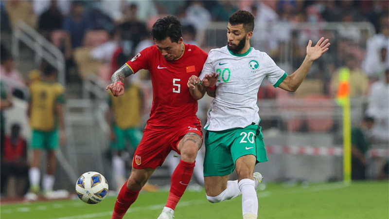 沙特队|12强赛前瞻：国足对阵沙特，战斗意志至关重要