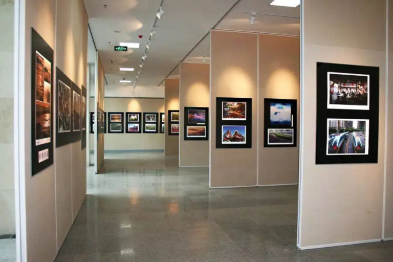 常州刘海粟美术馆展览获评全国美术馆优秀项目