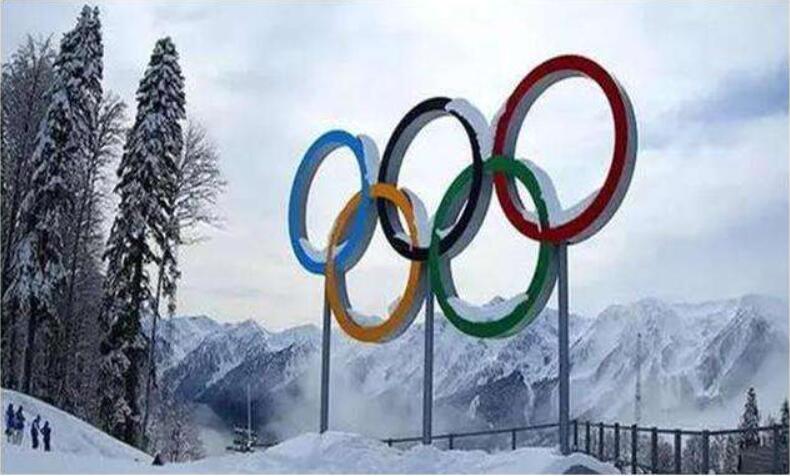 代表团|中国体育代表团公布北京冬残奥会开幕式旗手