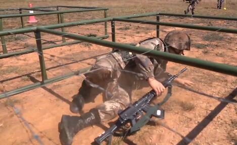 开训即考，全面检验预提军士综合素质|荔枝军事