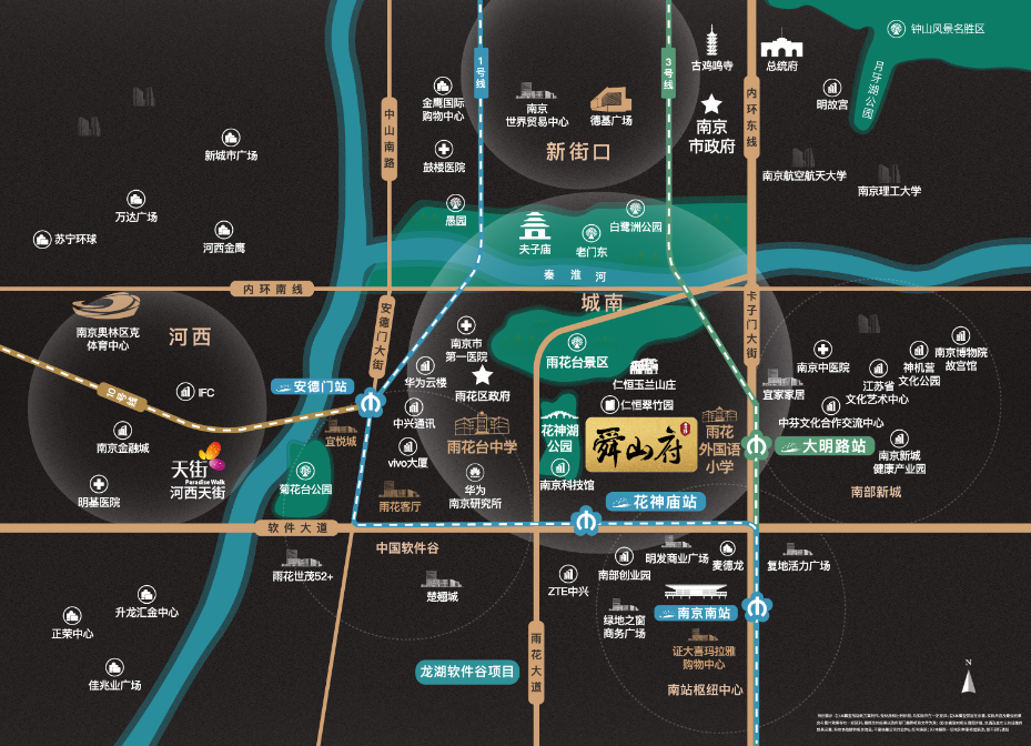 稀缺!主城低密洋房最后入手机会!_我苏网