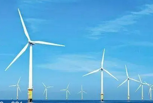国家能源|国家能源局： 一季度风电装机容量3.4亿千瓦