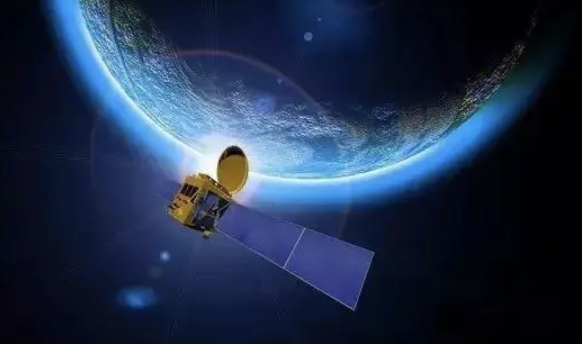 北斗卫星导航系统|北斗高精度时空服务已覆盖200多个国家和地区 月调用次数逾千亿次