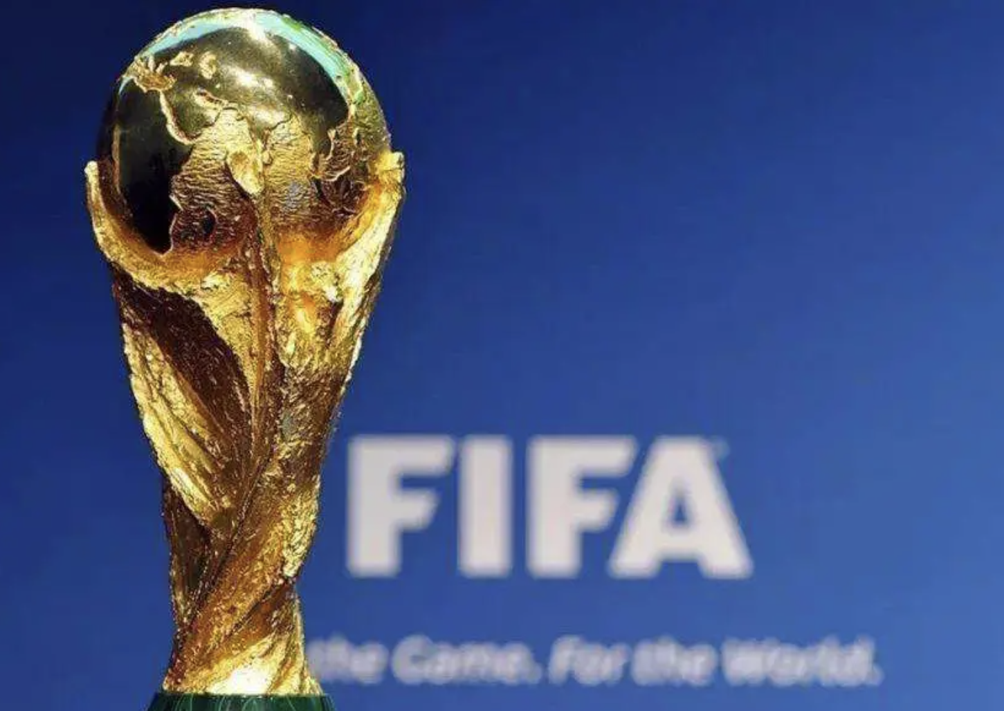 卡塔尔|卡塔尔预计世界杯期间将有100万球迷到访