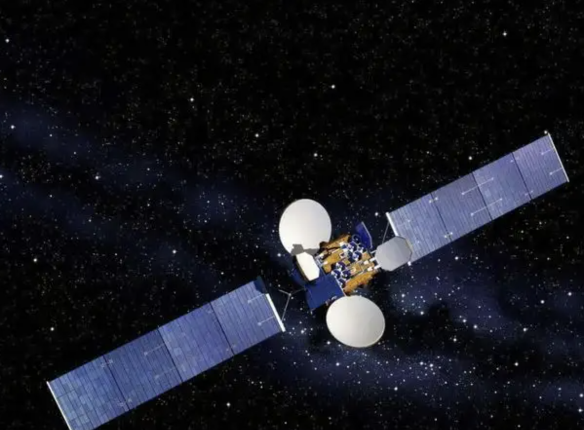 低轨|我国成功发射3颗低轨通信试验卫星