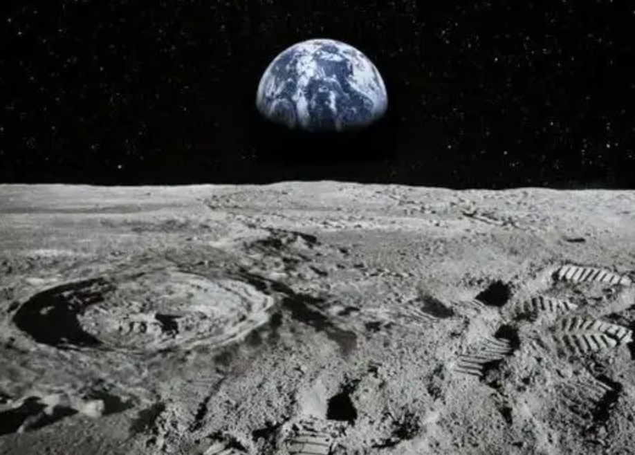 内部|我国科学家揭示月背月壤粗细规律