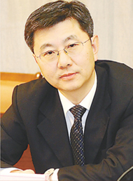 JSBC president