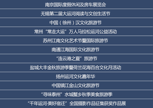 配套项目