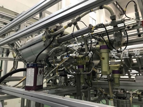 江苏元素,助力"大飞机"c919破茧成蝶