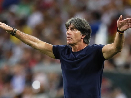 独家揭秘德国绝杀瑞典:主帅勒夫中场两句话点醒全队