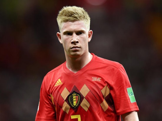 巴西战比利时决定今年的金球奖?c罗梅西之后第三人或一战揭晓