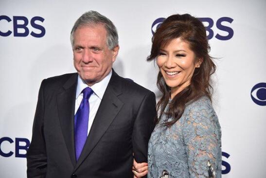 网7月29日电 美国哥伦比亚广播公司(cbs)高管莱斯利·穆恩维斯(les