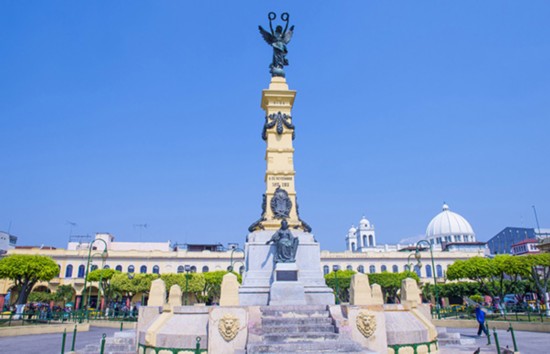 萨尔瓦多首都图片