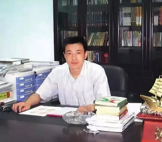 (资料图片)陈鸿志