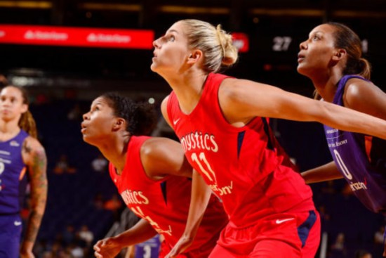 华盛顿神秘人队多恩