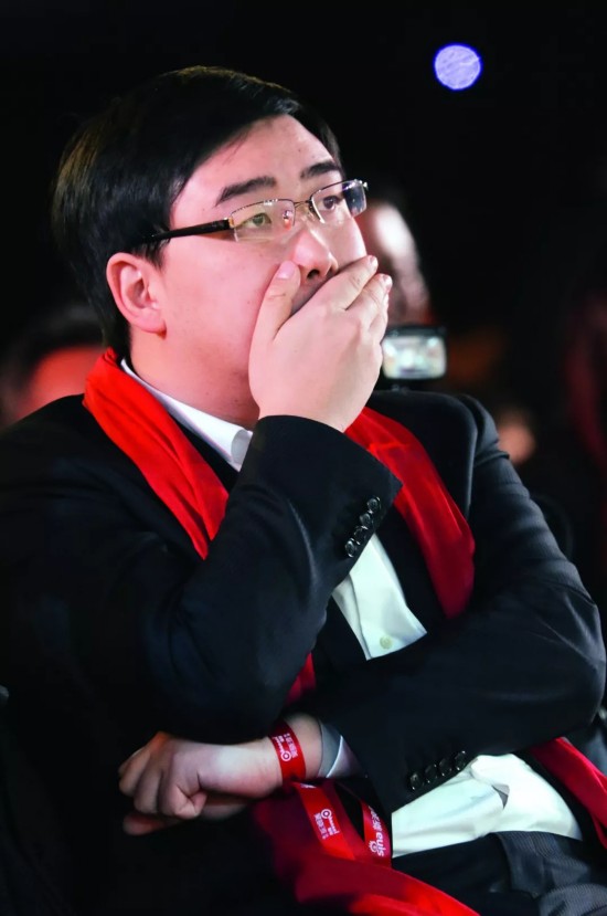 6年间 滴滴是如何一步步走向失控_荔枝网新闻