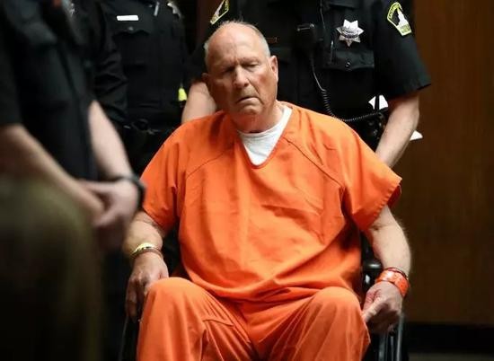 莫斯科现连环杀手:3周2名女性遇害尸体被赤裸装箱