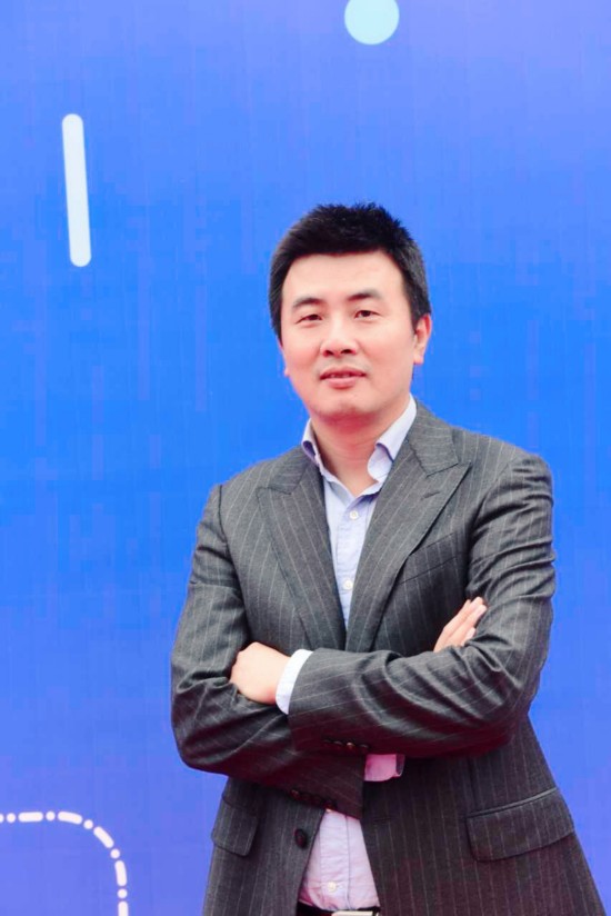 中兴刘金龙:中兴仍处于5g第一阵营 助力运营商共迎5g商用