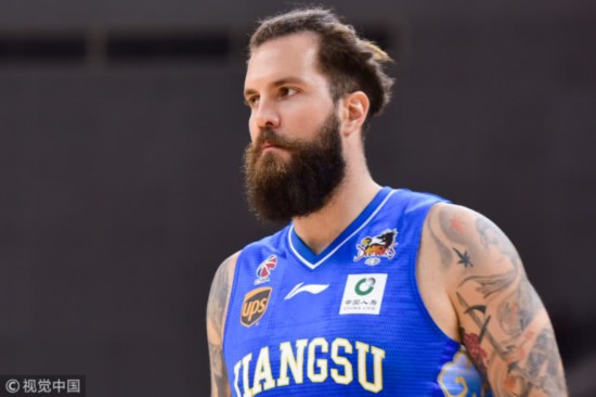 拉杜利察:坚持去年的角色 球队的打法不会变