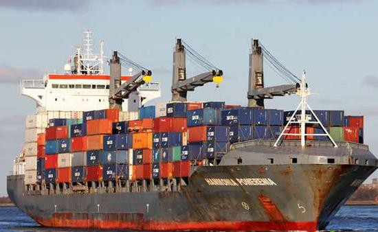 尼日利亚再现海盗袭船 11名船员被劫持