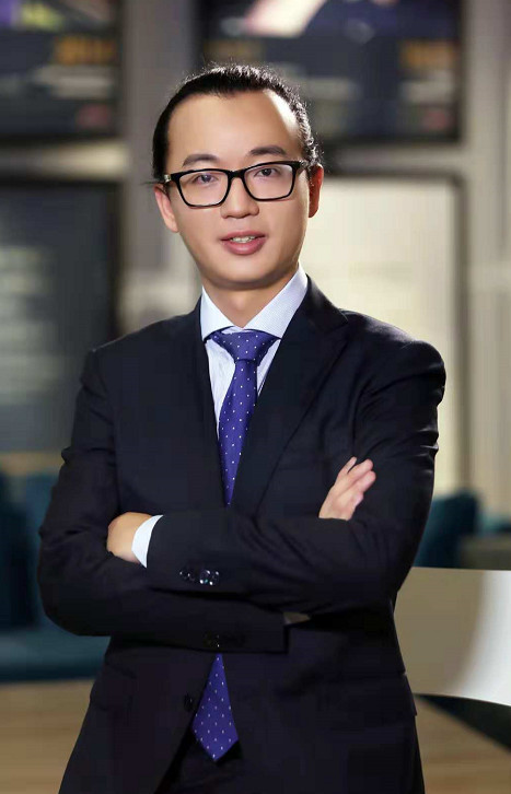 专访尚德教育刘博通通过用户行为数据化智能化反哺教学系统