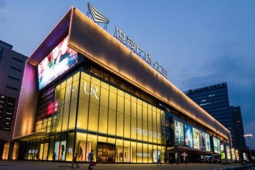 科技      公开资料显示,乐视拿下比邻三里屯商业圈的北京世茂工三