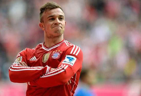 神预测吗?沙奇里曾在抽签前预言红军pk拜仁