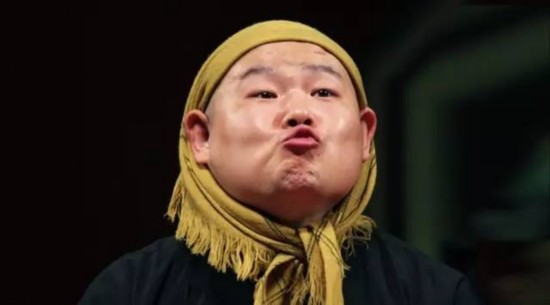 岳云鹏在舞台上放声大哭他的一条微博揭开真相