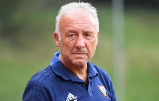 扎切罗尼身上的担子不轻