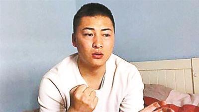"被冤枉"57天后 赵宇准备申诉