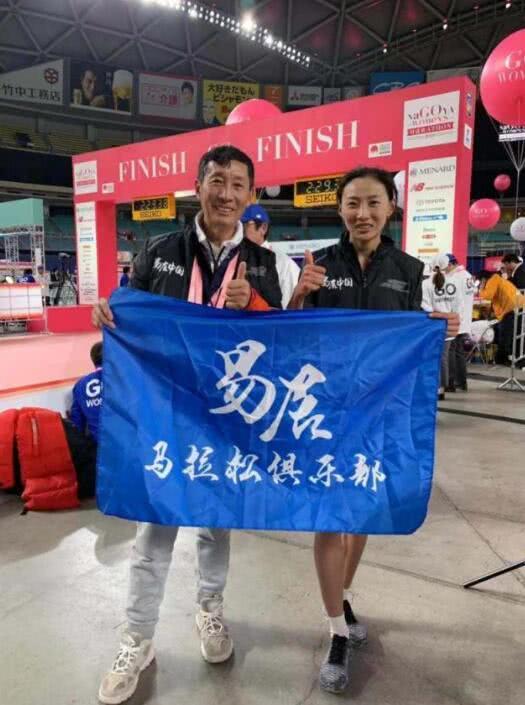 李芷萱或成中国马拉松奥运达标独苗 非洲魔鬼训练为何水土不服?