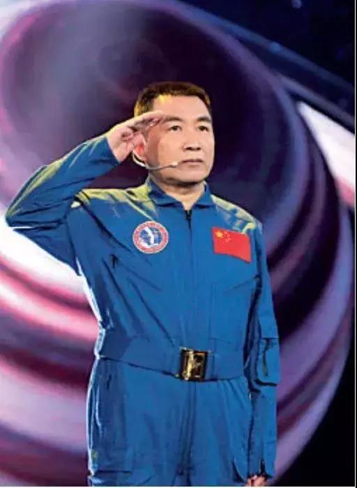 无缘飞天的追梦航天员:曾任中国航天员教员_荔枝网新闻