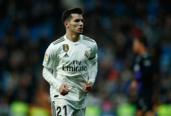 体育   腾讯体育5月10日讯 据西班牙媒体塞尔电台消息,皇马球员迪亚兹