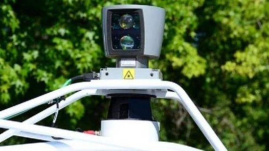 自动驾驶激光雷达厂商velodyne筹备上市