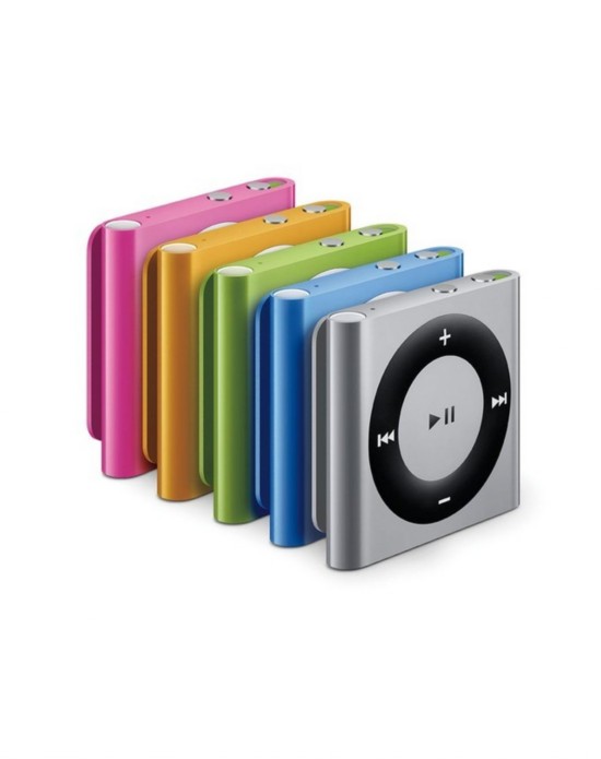 ipod mini