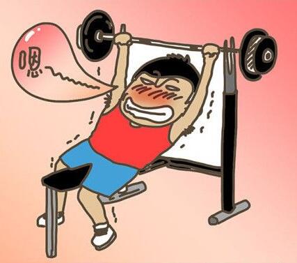 靖江七旬大爷太自信,与人pk卧推,结果