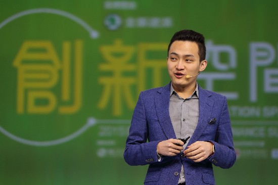 比特币首富骂孙宇晨小偷惯犯孙宇晨唱歌回应