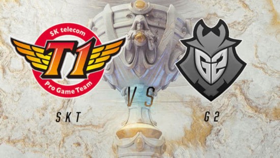 英雄联盟s9前瞻:欧洲艺术家g2或藏杀招 skt成lck最后希望