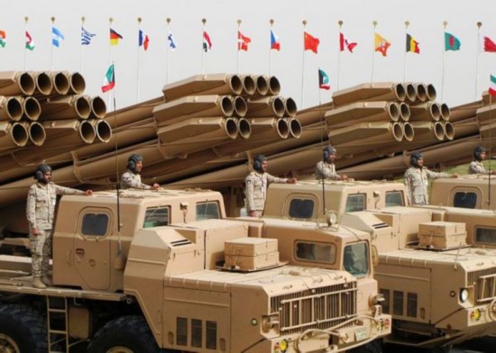 科威特陆军实力图片
