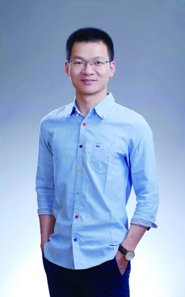 "抖音创作者学院合作讲师"王文勇