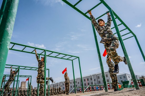 应急棍术教学图解图片图片