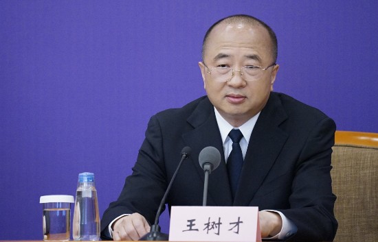 荔枝新闻 国内     王司长介绍,截至4月24日,全国共有新冠病毒检测