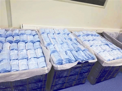 疯狂的口罩:从日赚15万到血亏,只用了半个月