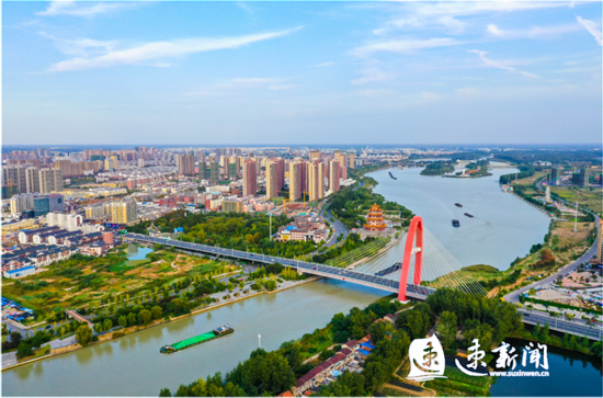 泗阳城南新城2021图片