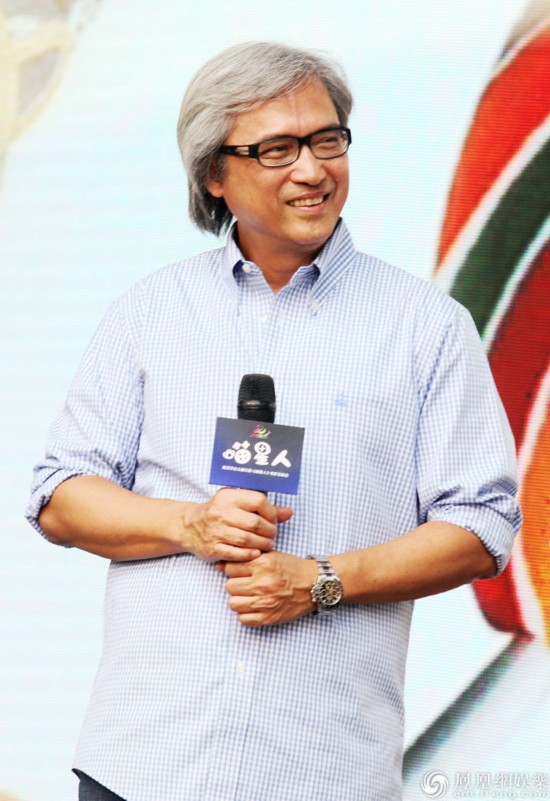 香港导演陈木胜去世 - 导演陈木胜患癌去世享年58岁曾五次入围金像奖