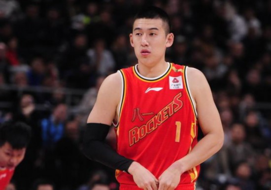 付豪成为辽篮引进最大牌本土球员之一 签约至2024年7月底