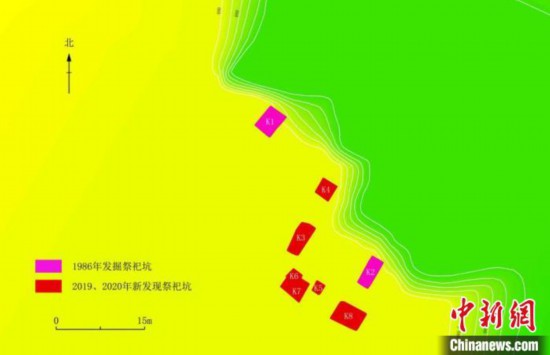 四川省文物考古研究院供图 四川省文物考古研究院供图 摄